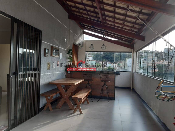 Imagem Cobertura com 4 Quartos à Venda, em Viçosa Imagem Cobertura com 4 Quartos à Venda, em Viçosa