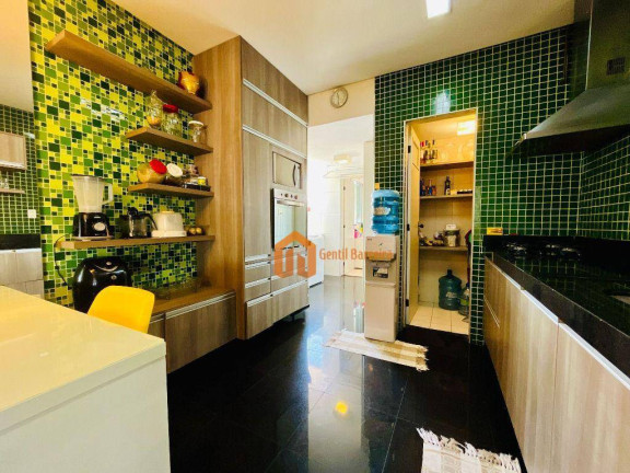 Imagem Apartamento com 3 Quartos à Venda, 135 m² em Aldeota - Fortaleza
