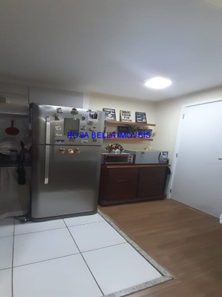 Imagem Apartamento com 2 Quartos à Venda, 57 m² em Jardim Ermida I - Jundiaí