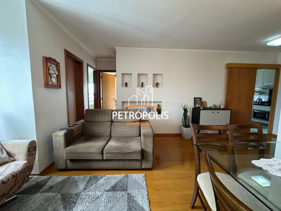 Imagem Apartamento com 3 Quartos à Venda, 77 m² em Nenhum - Caxias Do Sul Imagem Apartamento com 3 Quartos à Venda, 77 m² em Nenhum - Caxias Do Sul