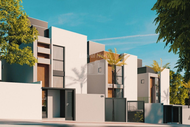 Imagem Apartamento com 4 Quartos à Venda, 200 m² em Ariribá - Balneário Camboriú