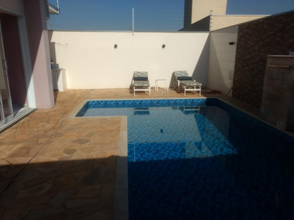 Casa com 2 Quartos à Venda,  em Portal Ville Azaleia - Boituva