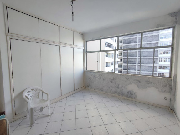 Imagem Apartamento com 3 Quartos à Venda, 152 m² em Campo Grande - Salvador Imagem Apartamento com 3 Quartos à Venda, 152 m² em Campo Grande - Salvador