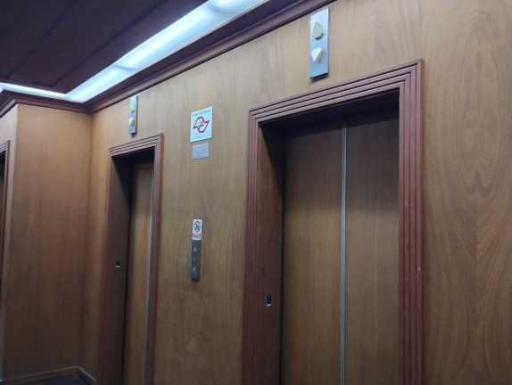 Imagem Sala Comercial à Venda, 31 m² em Sé - São Paulo Imagem Sala Comercial à Venda, 31 m² em Sé - São Paulo
