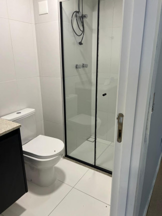Imagem Apartamento com 1 Quarto para Alugar, 24 m² em Vila Pompéia - São Paulo Imagem Apartamento com 1 Quarto para Alugar, 24 m² em Vila Pompéia - São Paulo