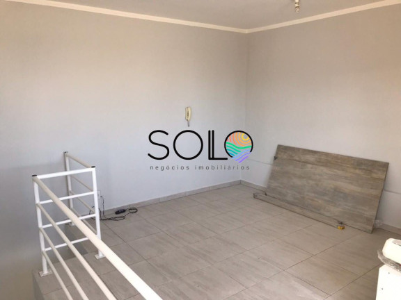 Imagem Apartamento com 3 Quartos à Venda, 66 m² em Centro - Araraquara