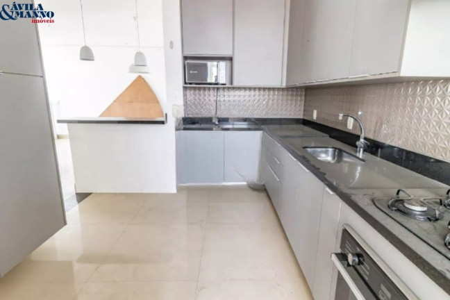Imagem Imóvel com 3 Quartos à Venda, 152 m² em Mooca - São Paulo