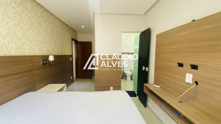 Imagem Casa de Condomínio com 4 Quartos à Venda, 280 m² em Parque Ipê - Feira De Santana Imagem Casa de Condomínio com 4 Quartos à Venda, 280 m² em Parque Ipê - Feira De Santana