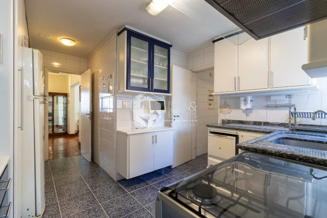 Imagem Apartamento com 4 Quartos à Venda, 186 m² em Vila Mariana - São Paulo Imagem Apartamento com 4 Quartos à Venda, 186 m² em Vila Mariana - São Paulo