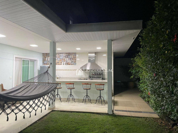 Imagem Sobrado com 5 Quartos à Venda, 283 m² em Villa Branca - Jacareí