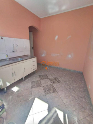 Imagem Casa com 4 Quartos à Venda, 200 m² em Vila Rosália - Guarulhos Imagem Casa com 4 Quartos à Venda, 200 m² em Vila Rosália - Guarulhos