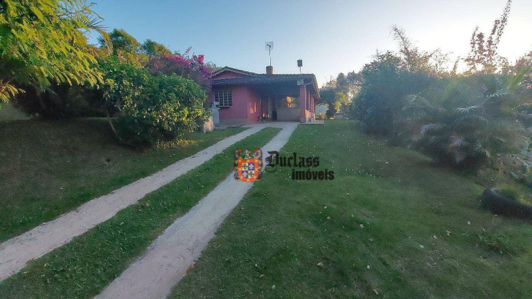 Imagem Chácara com 3 Quartos à Venda, 150 m² em Verava - Ibiúna Imagem Chácara com 3 Quartos à Venda, 150 m² em Verava - Ibiúna