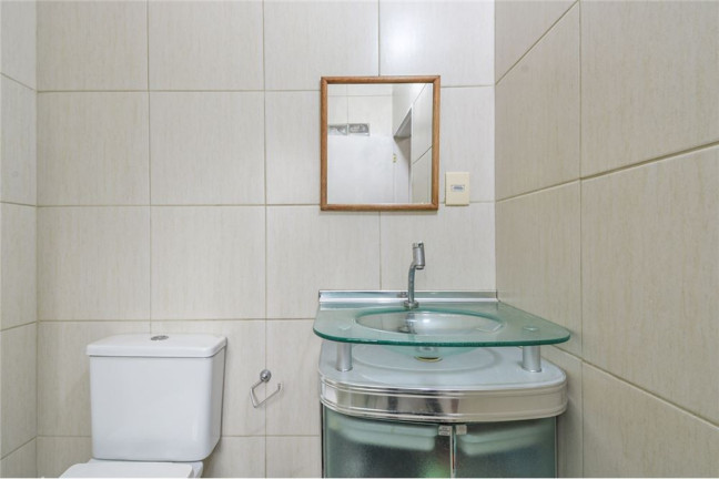Imagem Apartamento com 1 Quarto à Venda, 53 m² em Aclimação - São Paulo Imagem Apartamento com 1 Quarto à Venda, 53 m² em Aclimação - São Paulo