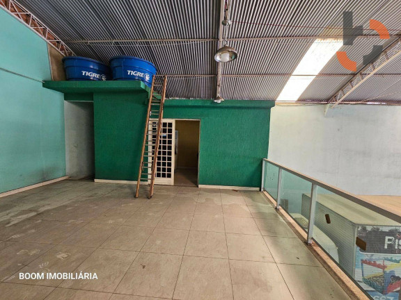 Imagem Galpão para Alugar, 310 m² em Da Viga - Nova Iguaçu Imagem Galpão para Alugar, 310 m² em Da Viga - Nova Iguaçu