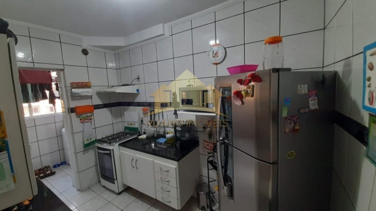 Imagem Apartamento com 2 Quartos à Venda, 56 m² em Cidade Líder - São Paulo