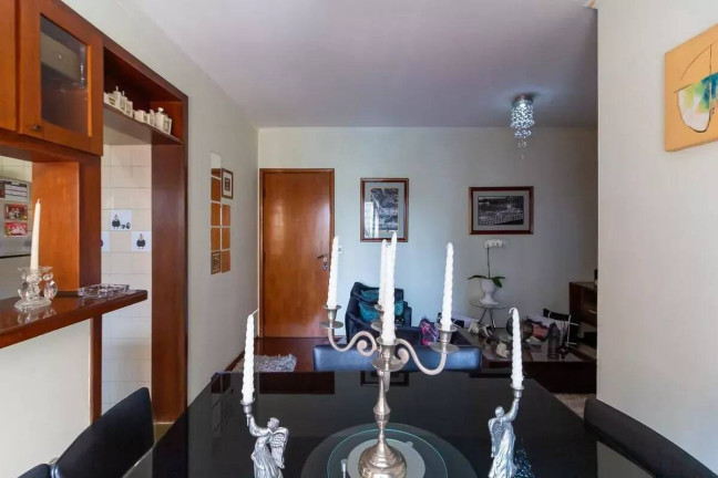 Imagem Apartamento com 2 Quartos à Venda, 58 m² em Parque Imperial - São Paulo Imagem Apartamento com 2 Quartos à Venda, 58 m² em Parque Imperial - São Paulo