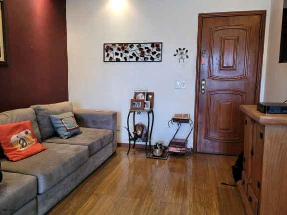 Imagem Apartamento com 2 Quartos à Venda, 74 m² em Freguesia (jacarepaguá) - Rio De Janeiro