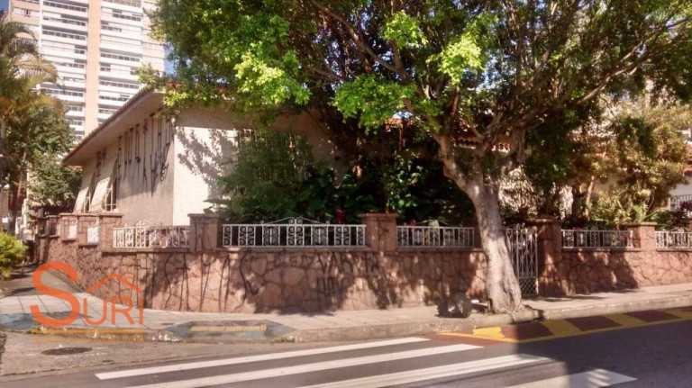 Imagem Casa com 3 Quartos à Venda, 280 m² em Santa Paula - São Caetano Do Sul Imagem Casa com 3 Quartos à Venda, 280 m² em Santa Paula - São Caetano Do Sul