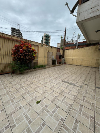 Imagem Casa com 2 Quartos à Venda, 253 m² em Mirim - Praia Grande