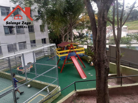 Imagem Apartamento com 2 Quartos à Venda, 48 m² em Parque Munhoz - São Paulo