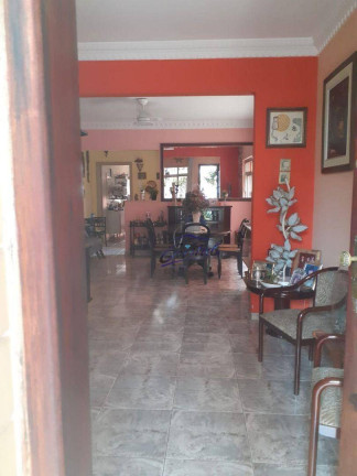 Imagem Casa com 3 Quartos à Venda, 180 m² em Mirandópolis - São Paulo