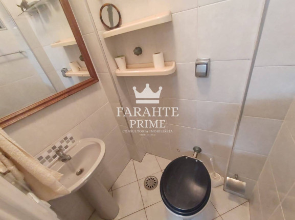 Imagem Apartamento com 4 Quartos à Venda, 225 m² em Gonzaga - Santos Imagem Apartamento com 4 Quartos à Venda, 225 m² em Gonzaga - Santos