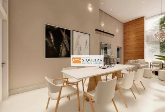 Imagem Casa de Condomínio com 4 Quartos à Venda, 257 m² em Alphaville Nova Esplanada 3 - Votorantim