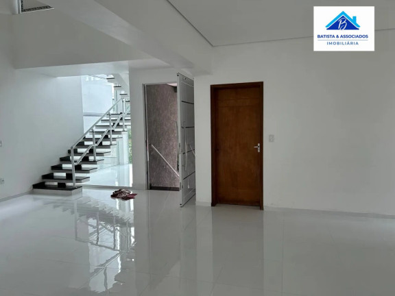 Imagem Casa de Condomínio com 4 Quartos à Venda, 333 m² em Swiss Park - Campinas Imagem Casa de Condomínio com 4 Quartos à Venda, 333 m² em Swiss Park - Campinas