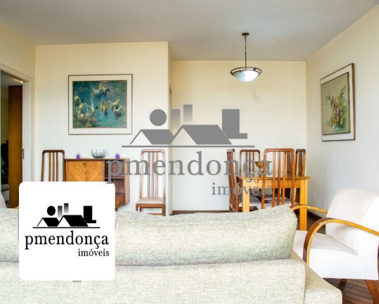 Imagem Apartamento com 4 Quartos à Venda, 168 m² em Perdizes - São Paulo Imagem Apartamento com 4 Quartos à Venda, 168 m² em Perdizes - São Paulo
