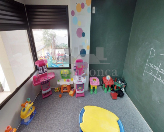 Imagem Apartamento com 4 Quartos à Venda, 158 m² em Vila Romana - São Paulo