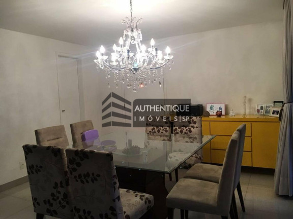 Imagem Apartamento com 3 Quartos à Venda, 120 m² em Alto Do Ipiranga - São Paulo Imagem Apartamento com 3 Quartos à Venda, 120 m² em Alto Do Ipiranga - São Paulo