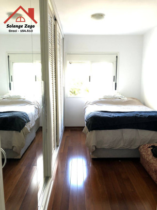 Imagem Apartamento com 2 Quartos à Venda, 76 m² em Cerqueira César - São Paulo