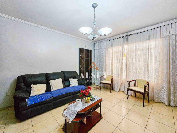 Imagem Sobrado com 3 Quartos à Venda, 220 m² em Vila Carrão - São Paulo