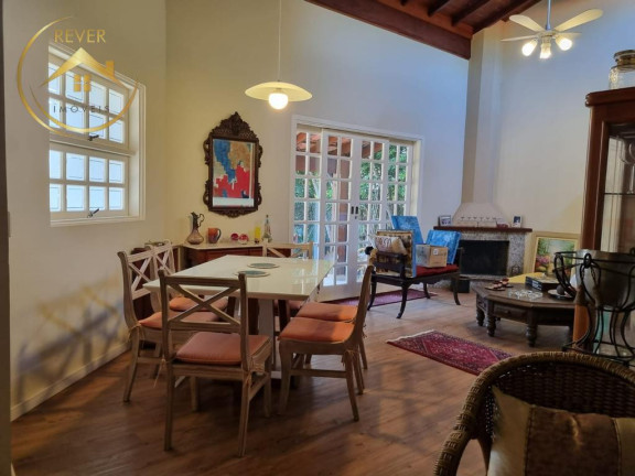 Imagem Casa com 3 Quartos à Venda, 160 m² em Loteamento Caminhos De São Conrado (sousas) - Campinas Imagem Casa com 3 Quartos à Venda, 160 m² em Loteamento Caminhos De São Conrado (sousas) - Campinas