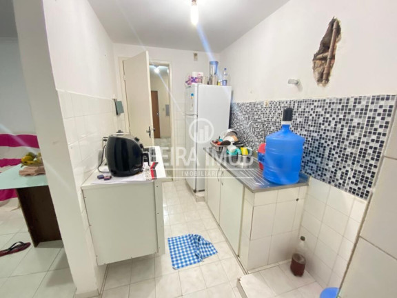 Imagem Apartamento com 2 Quartos à Venda, 64 m² em Ponto Central - Feira De Santana