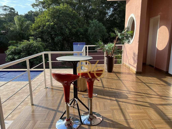 Imagem Casa com 4 Quartos à Venda, 620 m² em Jardim Colonial - Carapicuíba