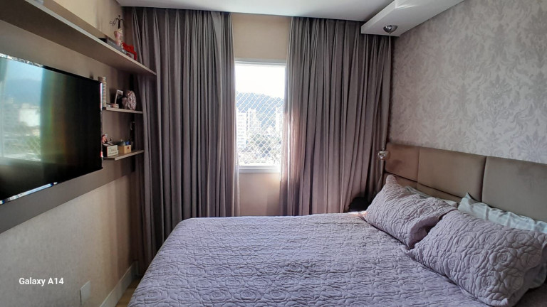 Imagem Apartamento com 2 Quartos para Alugar, 90 m² em Vila Belmiro - Santos Imagem Apartamento com 2 Quartos para Alugar, 90 m² em Vila Belmiro - Santos