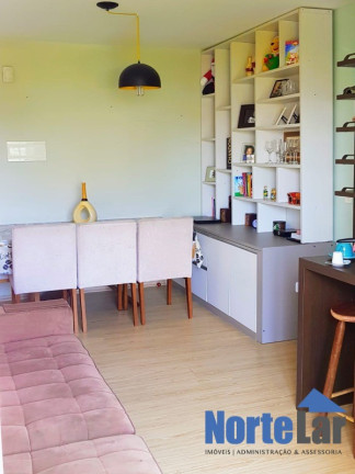 Imagem Apartamento com 2 Quartos à Venda, 50 m² em Imirim - São Paulo