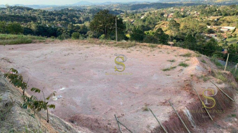 Imagem Terreno à Venda, 1.000 m² em Jardim Estância Brasil - Atibaia Imagem Terreno à Venda, 1.000 m² em Jardim Estância Brasil - Atibaia