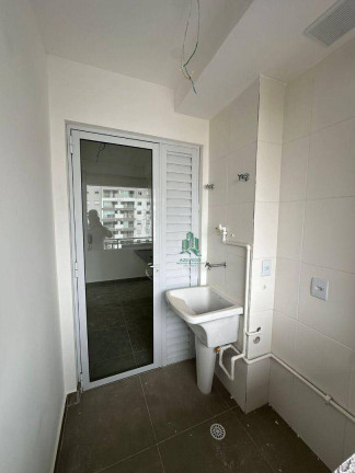Imagem Apartamento com 1 Quarto à Venda, 43 m² em Vila Rosália - Guarulhos