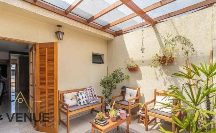 Imagem Sobrado com 2 Quartos à Venda, 63 m² em Vila Ré - São Paulo Imagem Sobrado com 2 Quartos à Venda, 63 m² em Vila Ré - São Paulo