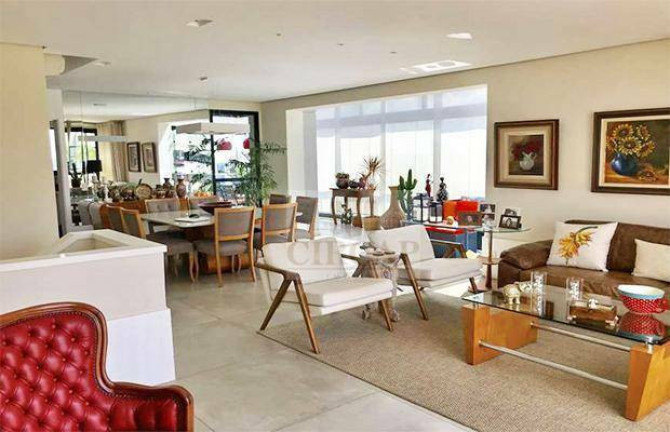 Imagem Cobertura com 4 Quartos à Venda, 280 m² em Perdizes - São Paulo Imagem Cobertura com 4 Quartos à Venda, 280 m² em Perdizes - São Paulo