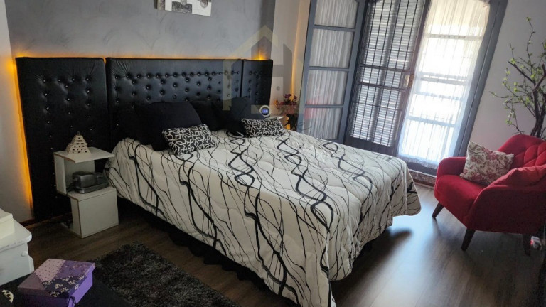 Imagem Casa com 3 Quartos à Venda, 173 m² em Parque Fongaro - São Paulo Imagem Casa com 3 Quartos à Venda, 173 m² em Parque Fongaro - São Paulo