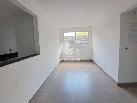 Imagem Apartamento com 2 Quartos à Venda, 58 m² em Marapé - Santos