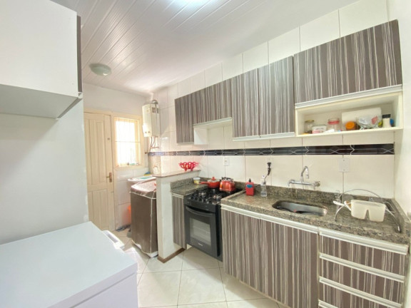 Imagem Casa com 2 Quartos à Venda, 58 m² em Hípica - Porto Alegre