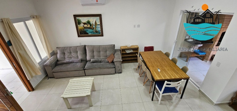 Imóvel com 4 Quartos à Venda, 180 m² em Juquehy - São Sebastião