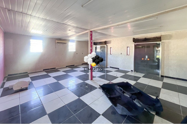 Imagem Casa com 2 Quartos à Venda, 500 m² em Mathias Velho - Canoas