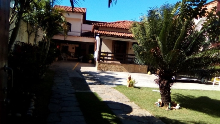 Casa com 9 Quartos à Venda, 600 m² em Centro - Cabo Frio