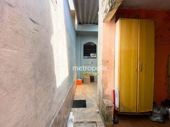 Imagem Casa com 3 Quartos à Venda, 50 m² em Vila Califórnia - São Paulo Imagem Casa com 3 Quartos à Venda, 50 m² em Vila Califórnia - São Paulo