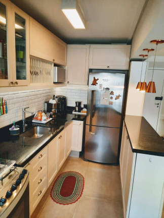 Imagem Apartamento com 2 Quartos à Venda, 70 m² em Bosque Da Saúde - São Paulo Imagem Apartamento com 2 Quartos à Venda, 70 m² em Bosque Da Saúde - São Paulo